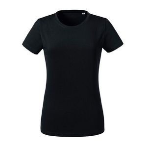 Women's T-Shirt Ladies Pure Organic Heavy Tee R118F, 100% Organic Cotton 190 g obraz