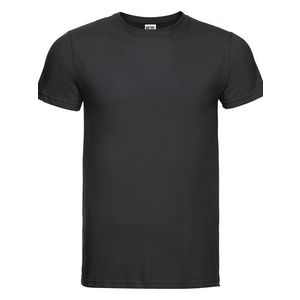 Men's Slim Fit Russell T-Shirt obraz