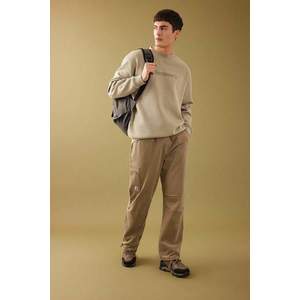 DEFACTO Oversize Fit Wide Leg Discovery Licensed With Cargo Pocket Sweatpants obraz