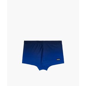 Pánské plavecké boxerky ATLANTIC - modré obraz