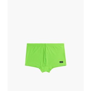 Pánské plavecké šortky ATLANTIC - zelené obraz