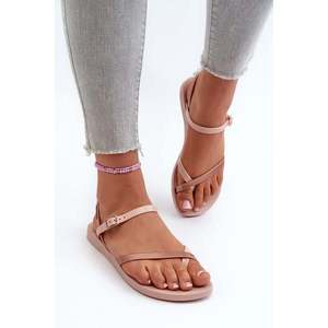 Dámské sandály Ipanema Fashion Sandal VIII Fem Pink obraz