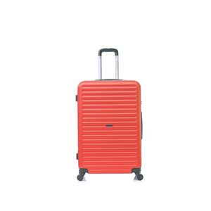VIP COLLECTION Unisex's Trolley Luggage Ateny obraz