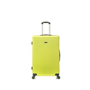 VIP COLLECTION Unisex's Trolley Luggage Sparta obraz
