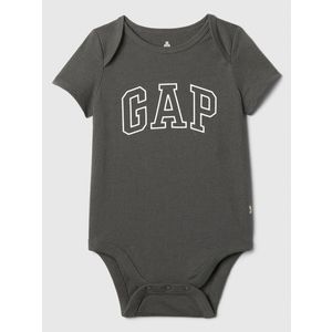 Baby body GAP logo obraz
