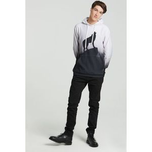 Mr. GUGU & Miss GO Man's Hoodie H-K 1191 obraz