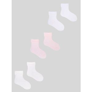 Yoclub Kids's Socks 3-Pack SKA-0159U-000A obraz