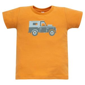 Pinokio Kids's T-Shirt Safari 1-02-2406-31 obraz