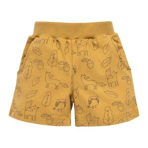 Pinokio Kids's Shorts Secret Forest 1-02-2409-02 obraz