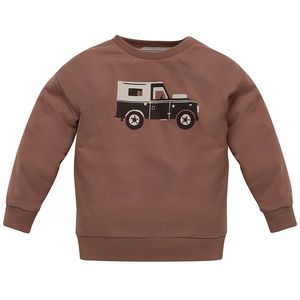Pinokio Kids's Sweatshirt Safari 1-02-2410-03 obraz