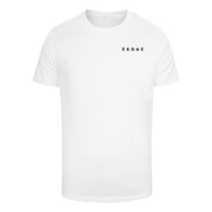 Pánské tričko Trust bílé obraz