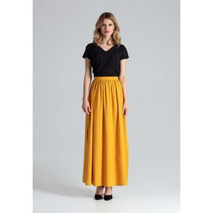 Figl Woman's Skirt M666 obraz