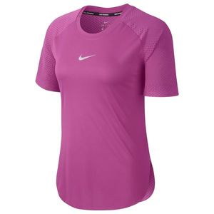 Nike Short Sleeve City T Shirt Ladies obraz