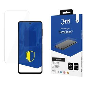 3mk HardGlass ochranné sklo pro Samsung Galaxy M53 5G KP20437 obraz