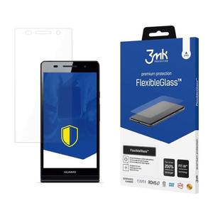 Ochranné hybridné sklo 3mk FlexibleGlass pro Samsung Galaxy M13 5G KP20425 obraz