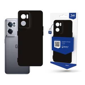 3mk 3mk Matt case pouzdro pro OnePlus Nord CE 2 5G černá obraz