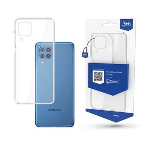 3mk 3mk Clear case pouzdro pro Samsung Galaxy F22 transparentní obraz
