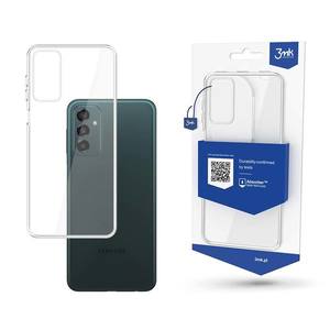 3mk 3mk Clear case pouzdro pro Samsung Galaxy M23 transparentní obraz