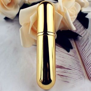 Flakonek na parfém Classic Zlatá obraz