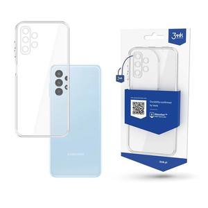 3mk 3mk Clear case pouzdro pro Samsung Galaxy A13 transparentní obraz