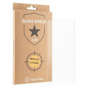 Tactical Glass Shield 2.5D sklo pro Motorola Moto G100 KP8401 obraz