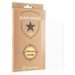 Tactical Glass Shield 2.5D sklo pro Samsung Galaxy A22 4G/Galaxy A33 5G KP8405 obraz