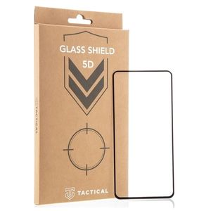 Tactical Glass Shield 5D sklo pro Huawei P40 KP8420 obraz