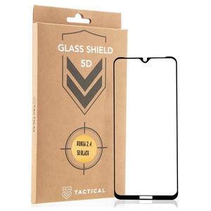Tactical Glass Shield 5D sklo pro Nokia 2.4 KP8422 obraz