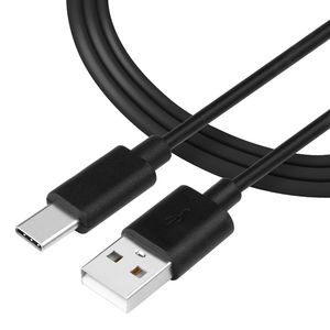 Tactical Synchronizační a nabíjecí kabel USB A/USB C Černá obraz