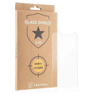 Tactical Glass Shield 2.5D sklo pro Samsung Galaxy Xcover 5 KP8432 obraz