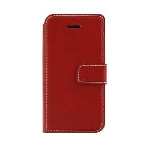 Molan Cano Molan Cano Pouzdro BOOK pro Samsung Galaxy A42 5G červená obraz
