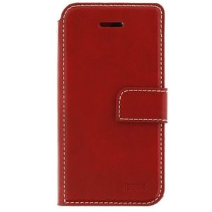 Molan Cano Molan Cano Pouzdro BOOK pro Samsung Galaxy M31S červená obraz