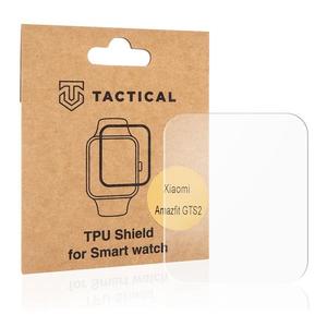 Tactical TPU Folia/Hodinky pre Xiaomi Amazfit GTS2 KP8543 obraz