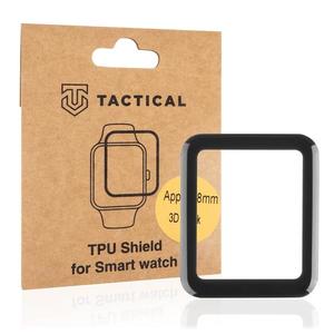 Tactical TPU Folia/Hodinky pre Apple Watch 1 38mm/Watch 2 38mm/Watch 3 38mm KP8550 obraz
