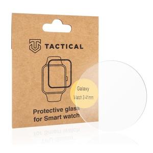 Tactical 2.5D Hodinky/Sklo pre Samsung Galaxy Watch 3 41mm KP8553 obraz