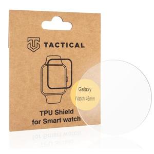 Tactical TPU Folia/Hodinky pre Samsung Galaxy Watch 46mm KP8557 obraz
