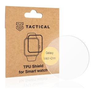 Tactical TPU Folia/Hodinky pre Samsung Galaxy Watch 42mm KP8560 obraz