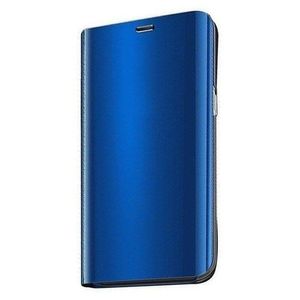 IZMAEL.eu Pouzdro Clear View pro Samsung Galaxy S10 Lite modrá obraz