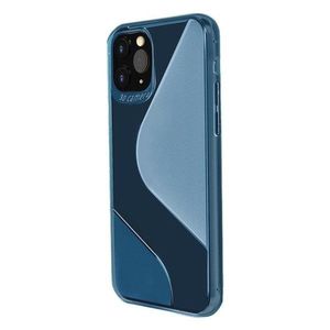 IZMAEL.eu Pouzdro S Case TPU pro Huawei P40 Lite E modrá obraz