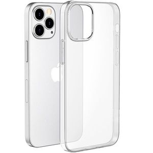 IZMAEL.eu Pouzdro Ultra Clear pro Apple iPhone 12 pro Apple iPhone 12 Pro Max transparentní obraz