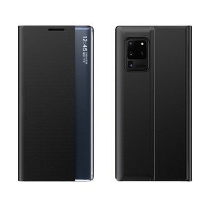 IZMAEL.eu Knížkové otevírací pouzdro pro Samsung Galaxy S20 FE 5G černá obraz