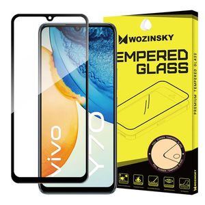 Wozinsky ochranné tvrzené sklo pro Vivo Y70 KP9808 obraz