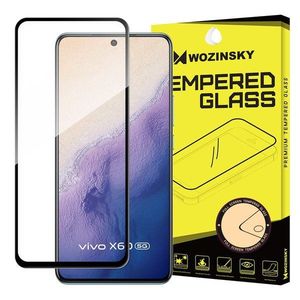 Wozinsky ochranné tvrzené sklo pro Vivo X60 KP9842 obraz