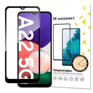 Wozinsky ochranné tvrzené sklo pro Samsung Galaxy A22 5G KP9849 obraz