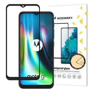 Wozinsky ochranné tvrzené sklo pro Motorola Moto G9 Play/Moto E7 Plus KP9896 obraz