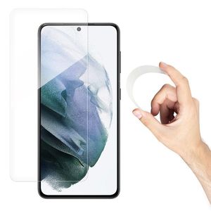 Wozinsky ohebné ochranné sklo pro Samsung Galaxy S21 5G KP10166 obraz