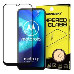 Wozinsky ochranné tvrzené sklo pro Motorola Moto G8 Power Lite KP10243 obraz