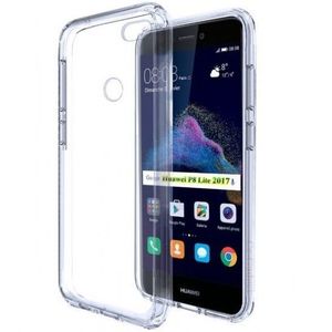 IZMAEL.eu Pouzdro Ultra Clear pro Huawei P8 Lite transparentní obraz