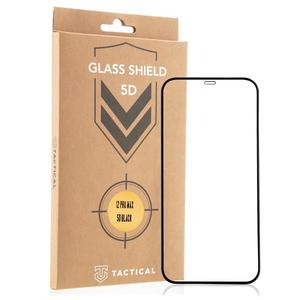Tactical Glass Shield 5D sklo pro Apple iPhone 12 Pro Max KP11485 obraz