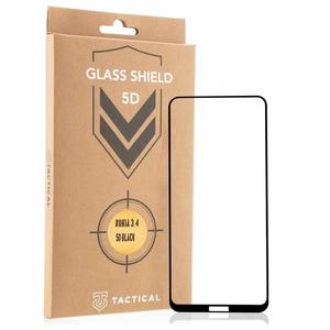 Tactical Glass Shield 5D sklo pro Nokia 3.4 KP11488 obraz